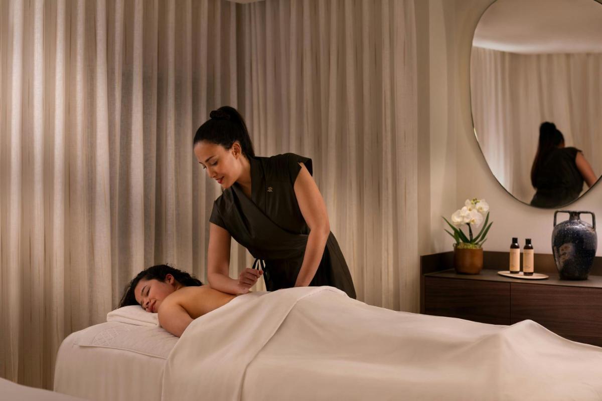 Prince de Galles, a Luxury Collection hotel, Paris