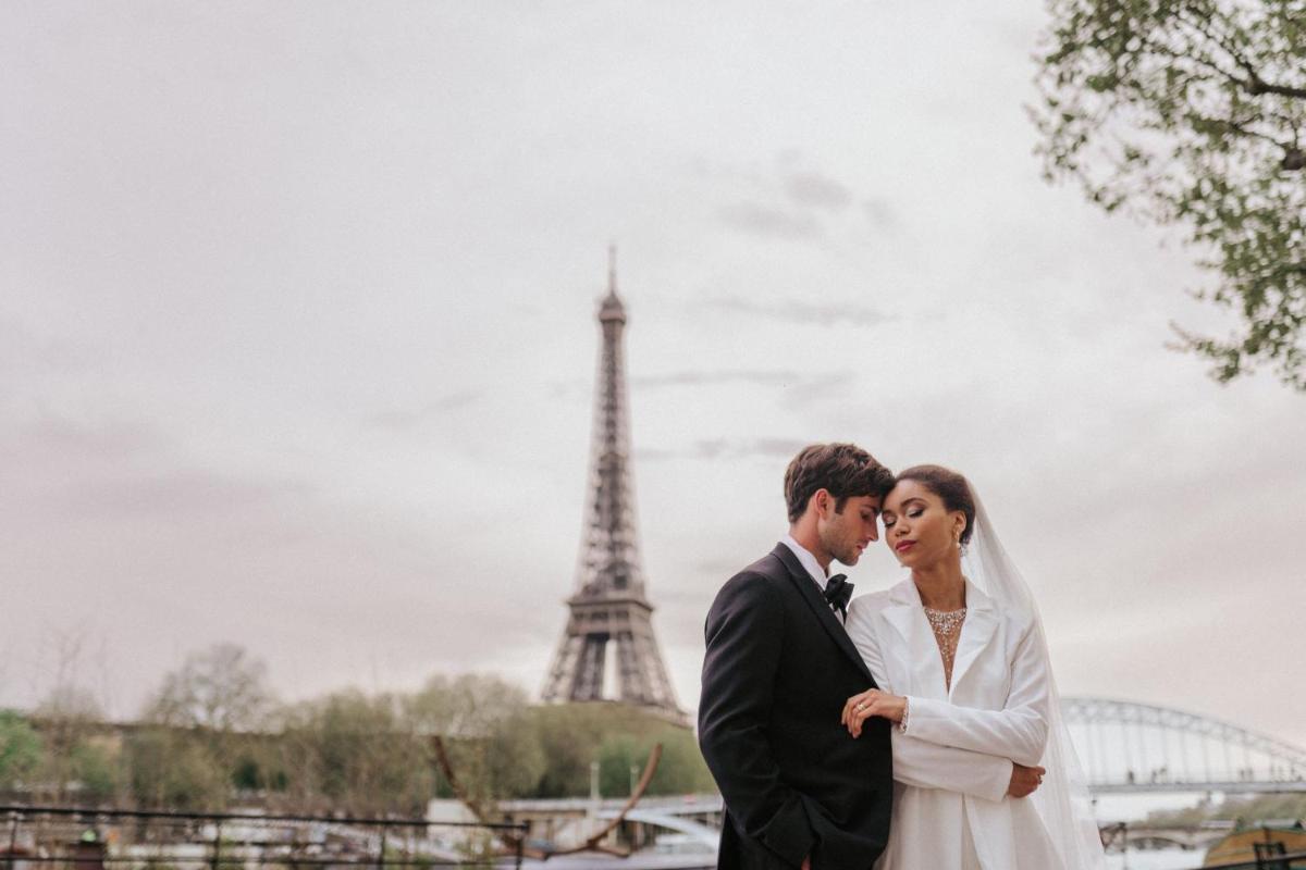 Prince de Galles, a Luxury Collection hotel, Paris