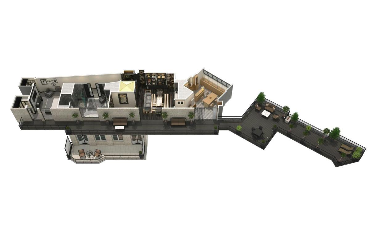 Prince de Galles, a Luxury Collection hotel, Paris