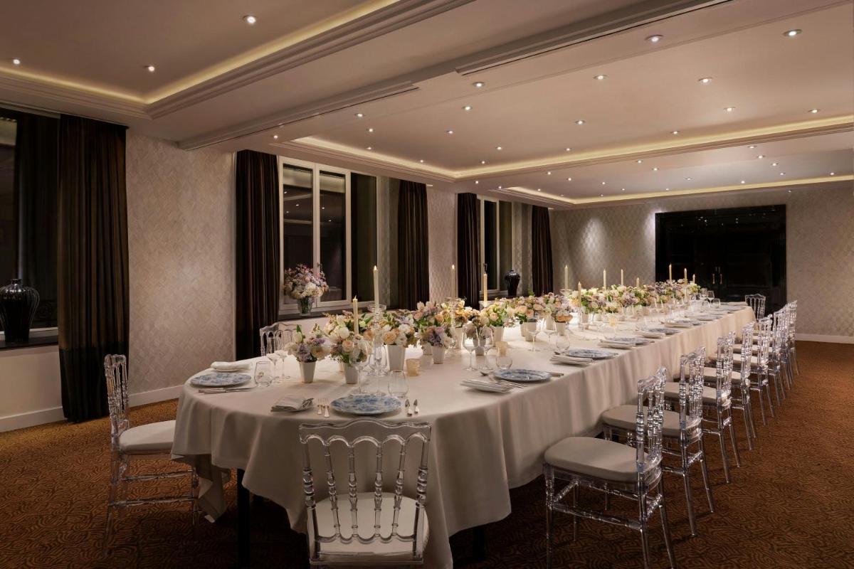 Prince de Galles, a Luxury Collection hotel, Paris