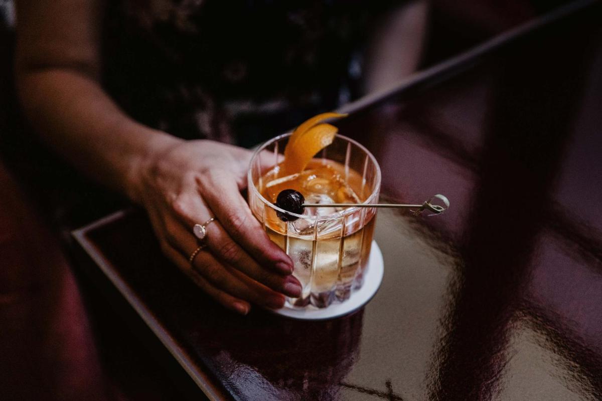 Prince de Galles, a Luxury Collection hotel, Paris