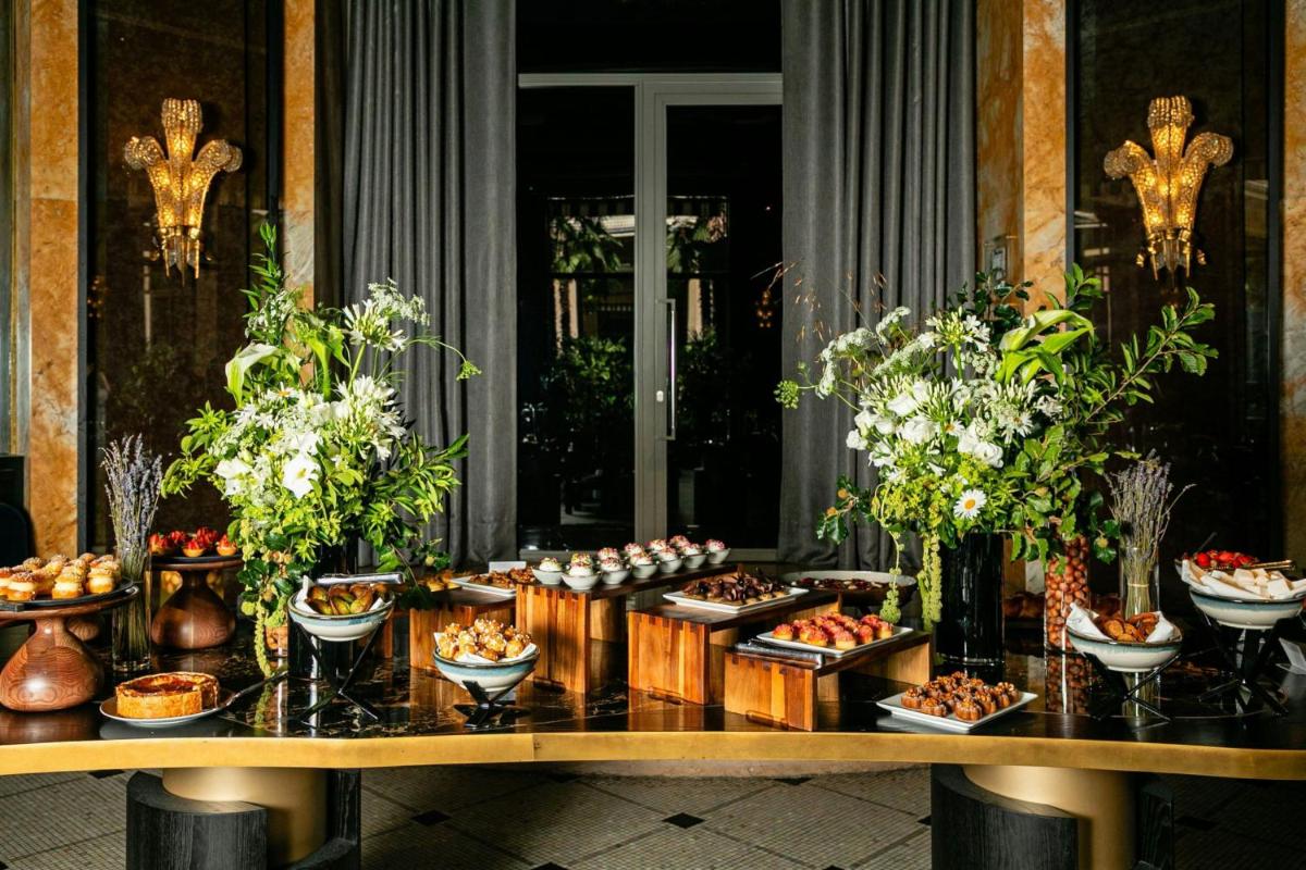 Prince de Galles, a Luxury Collection hotel, Paris