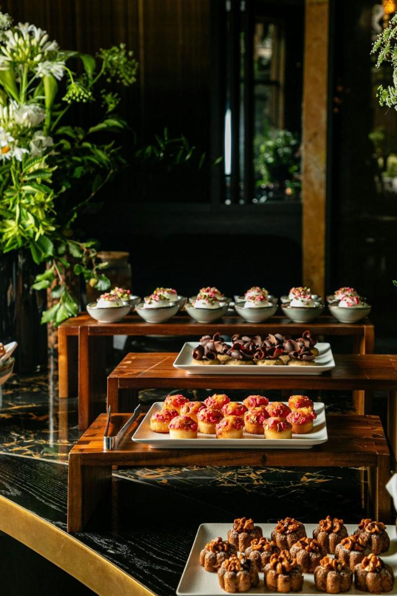 Prince de Galles, a Luxury Collection hotel, Paris