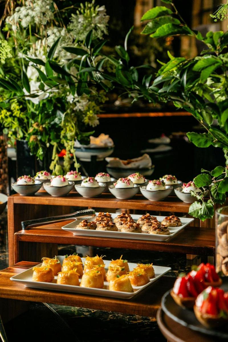 Prince de Galles, a Luxury Collection hotel, Paris