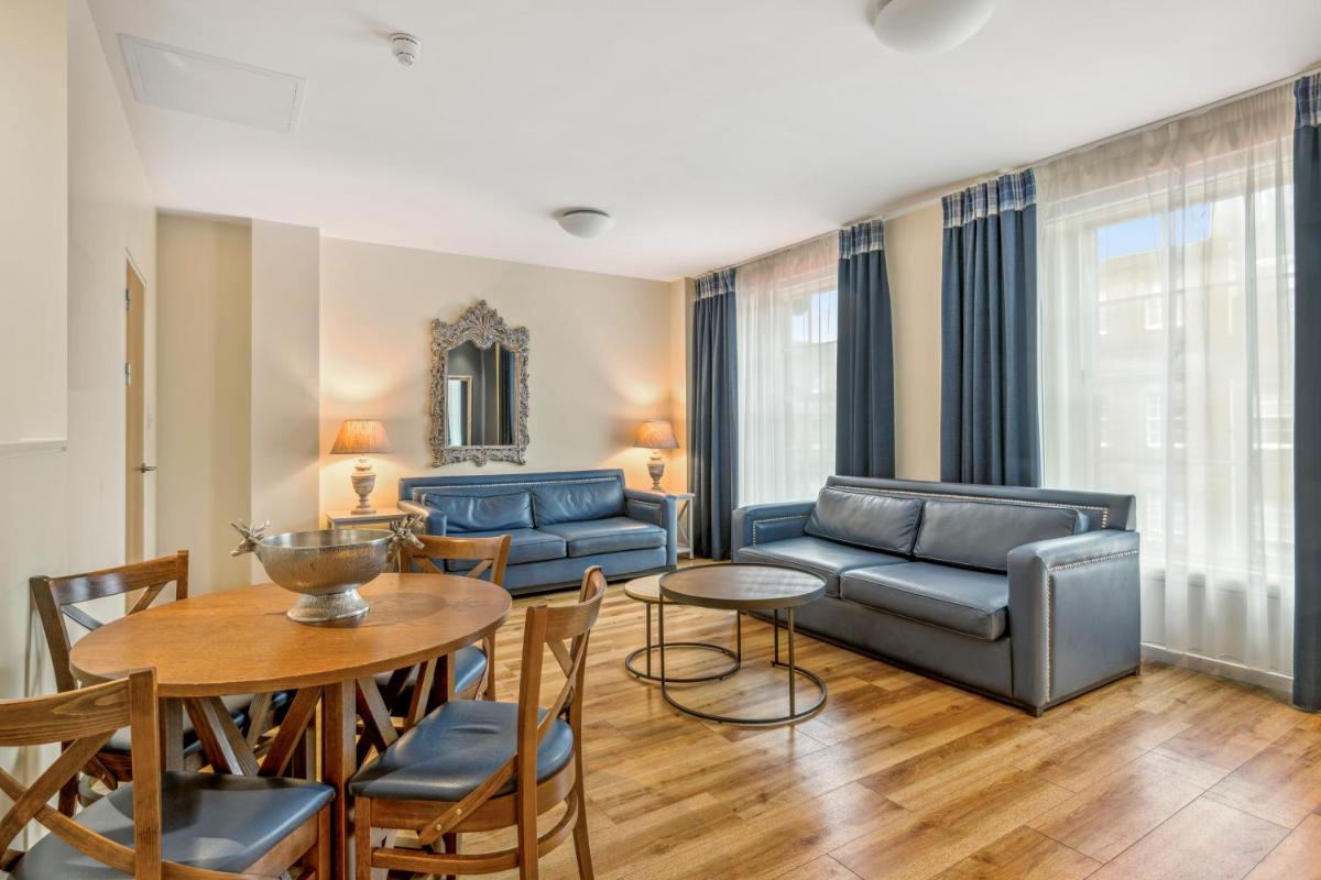 Princes Street Suites