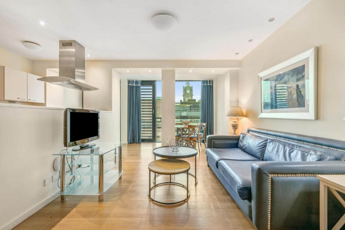 Princes Street Suites