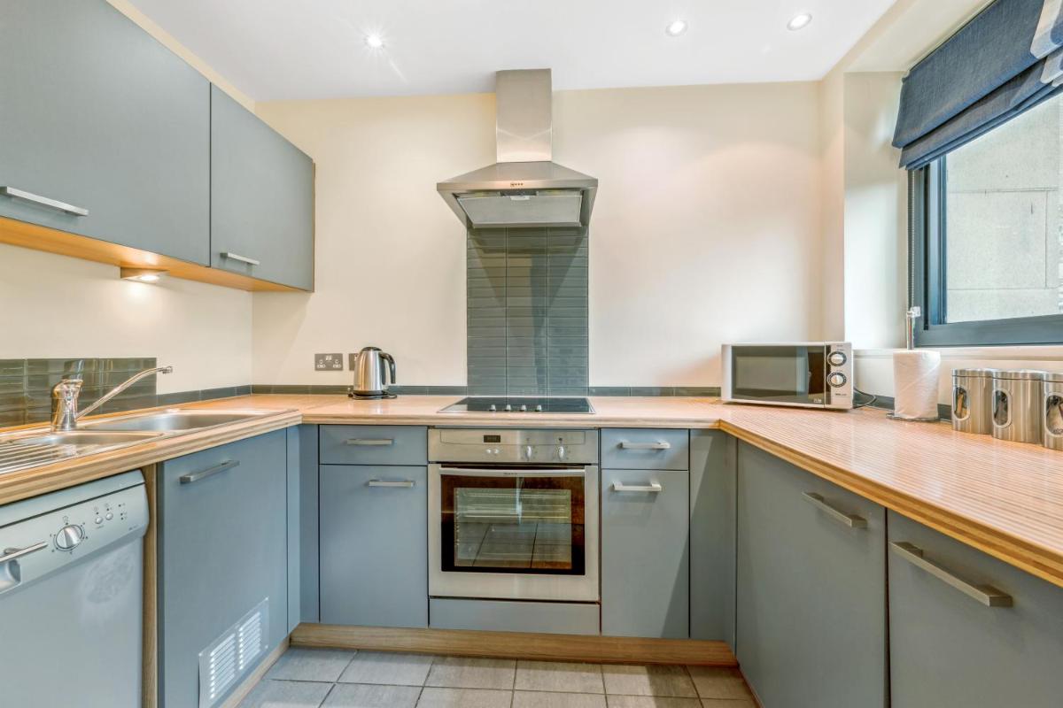 Princes Street Suites