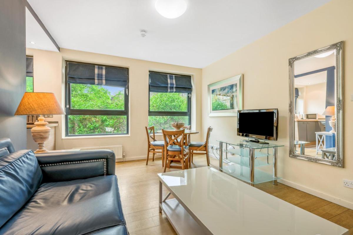 Princes Street Suites