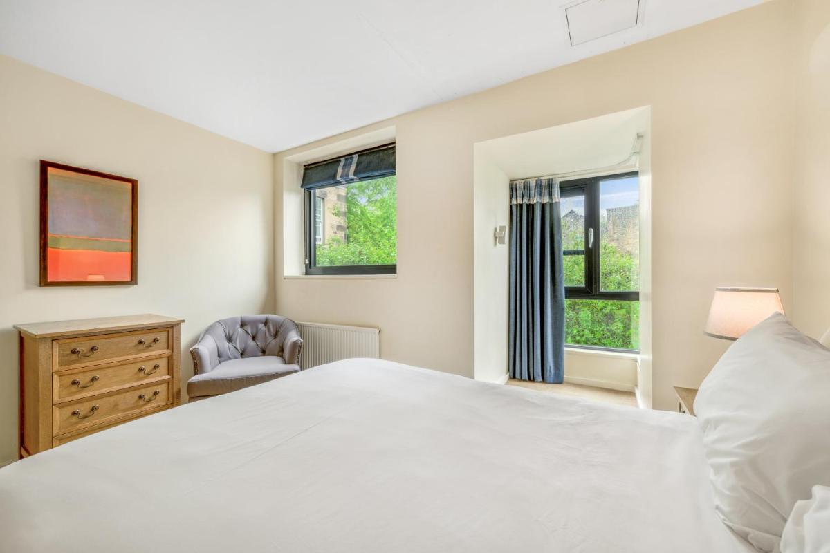 Princes Street Suites