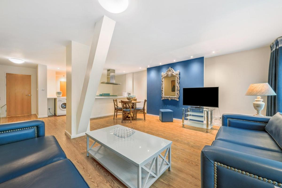 Princes Street Suites