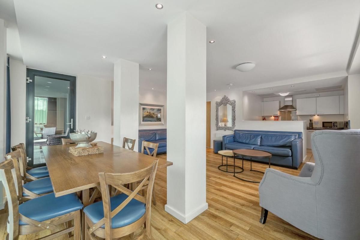 Princes Street Suites