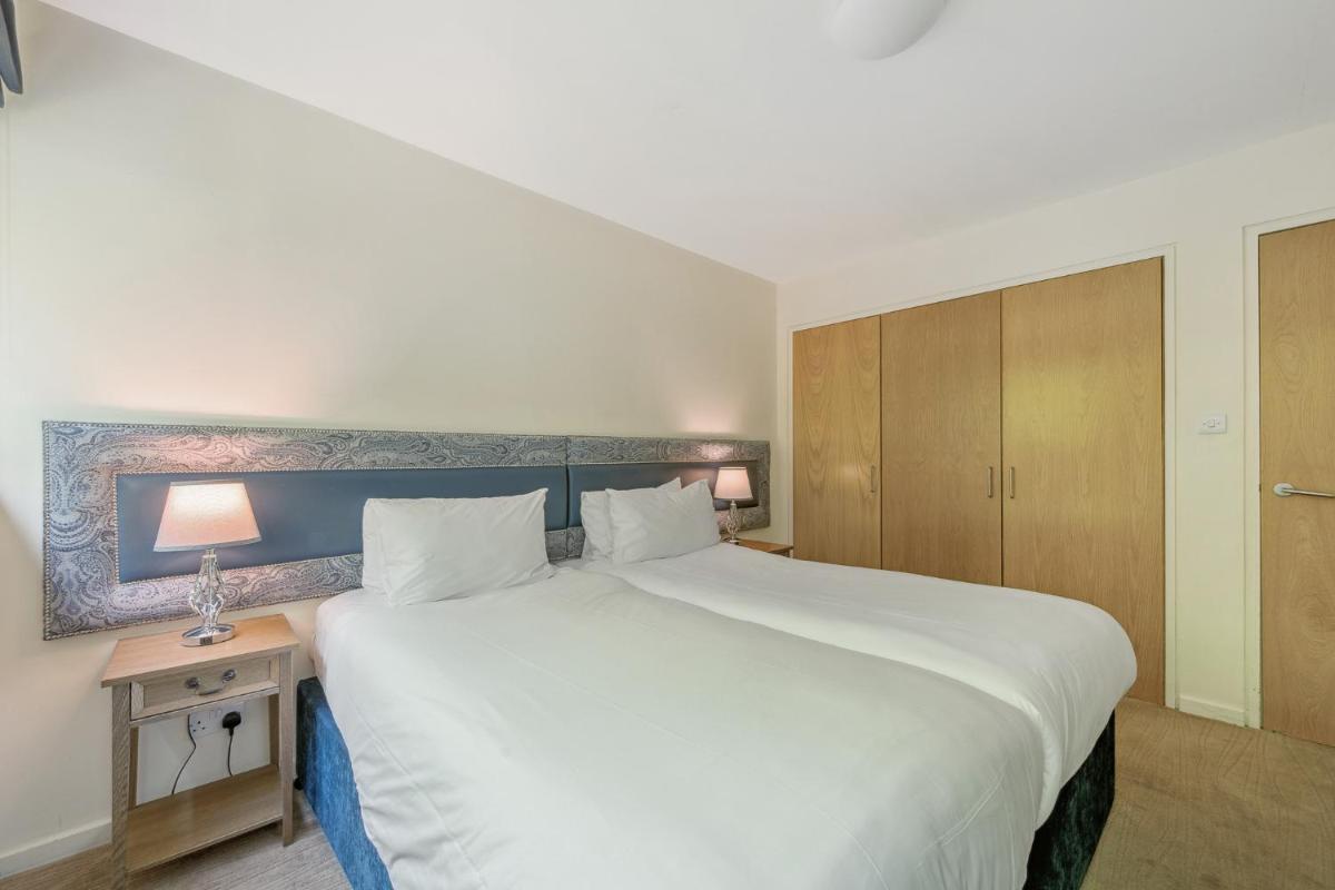 Princes Street Suites