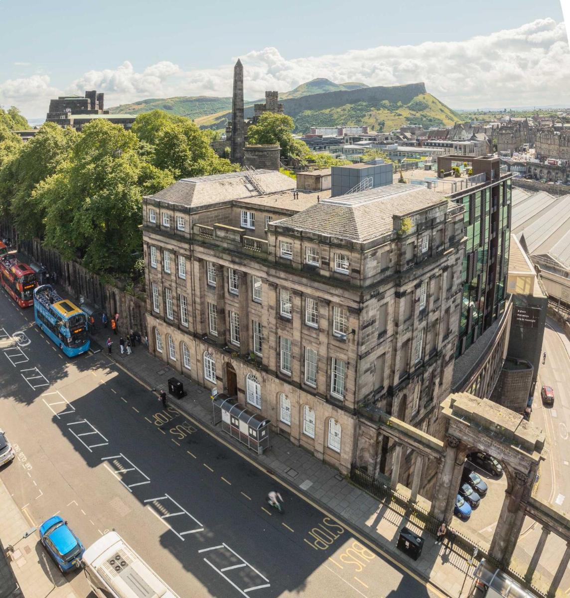 Princes Street Suites