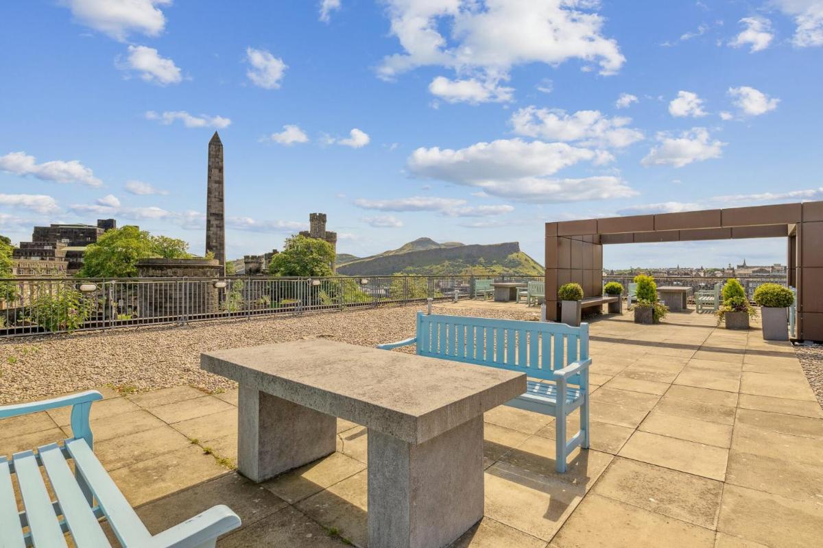 Princes Street Suites