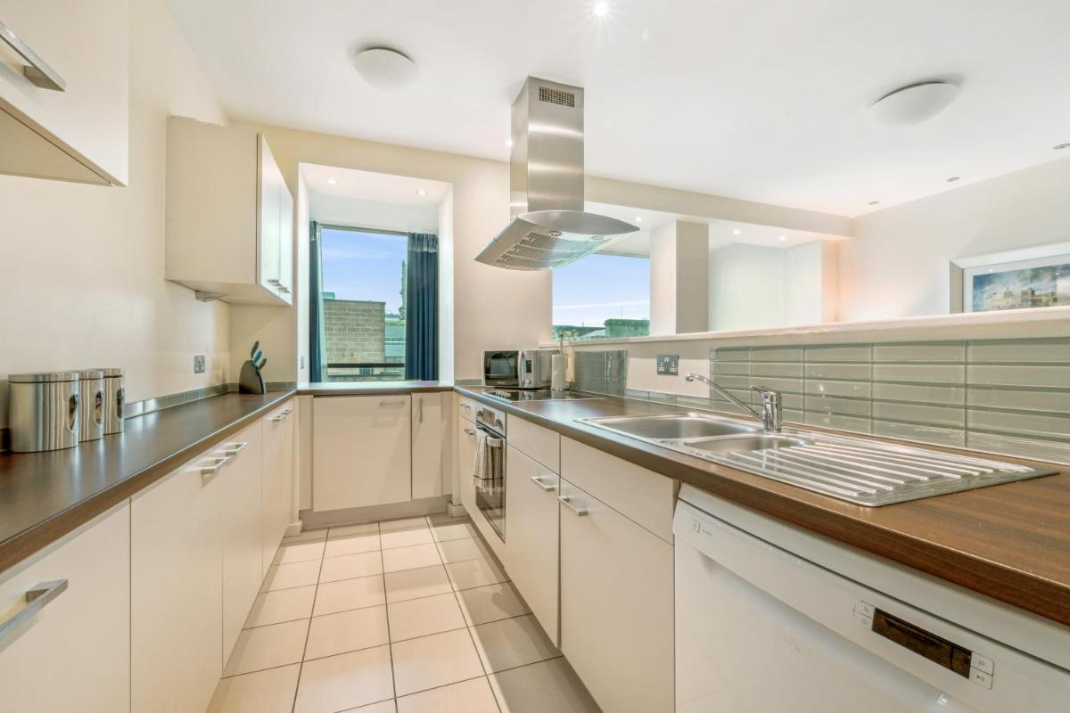Princes Street Suites