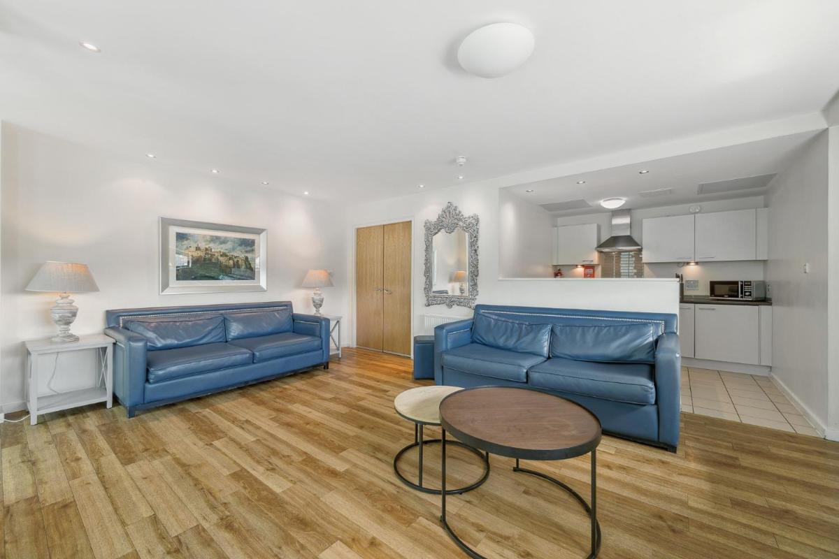 Princes Street Suites