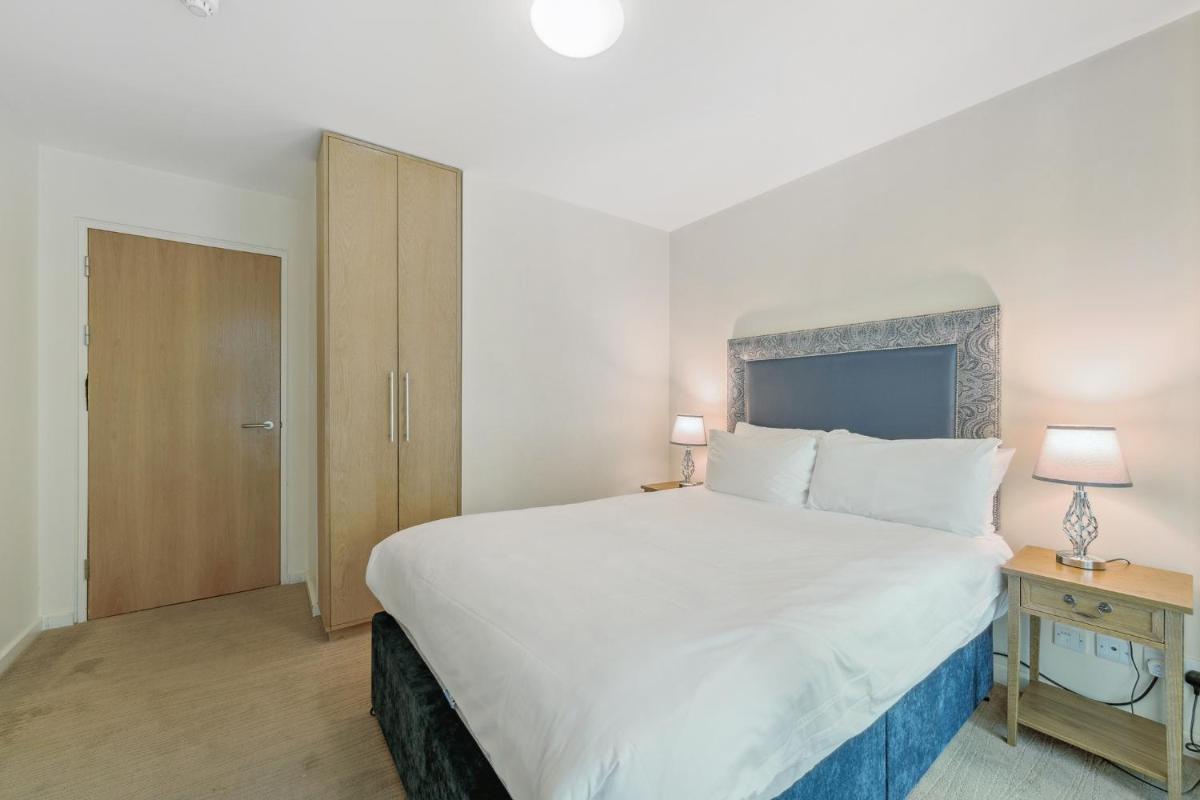 Princes Street Suites
