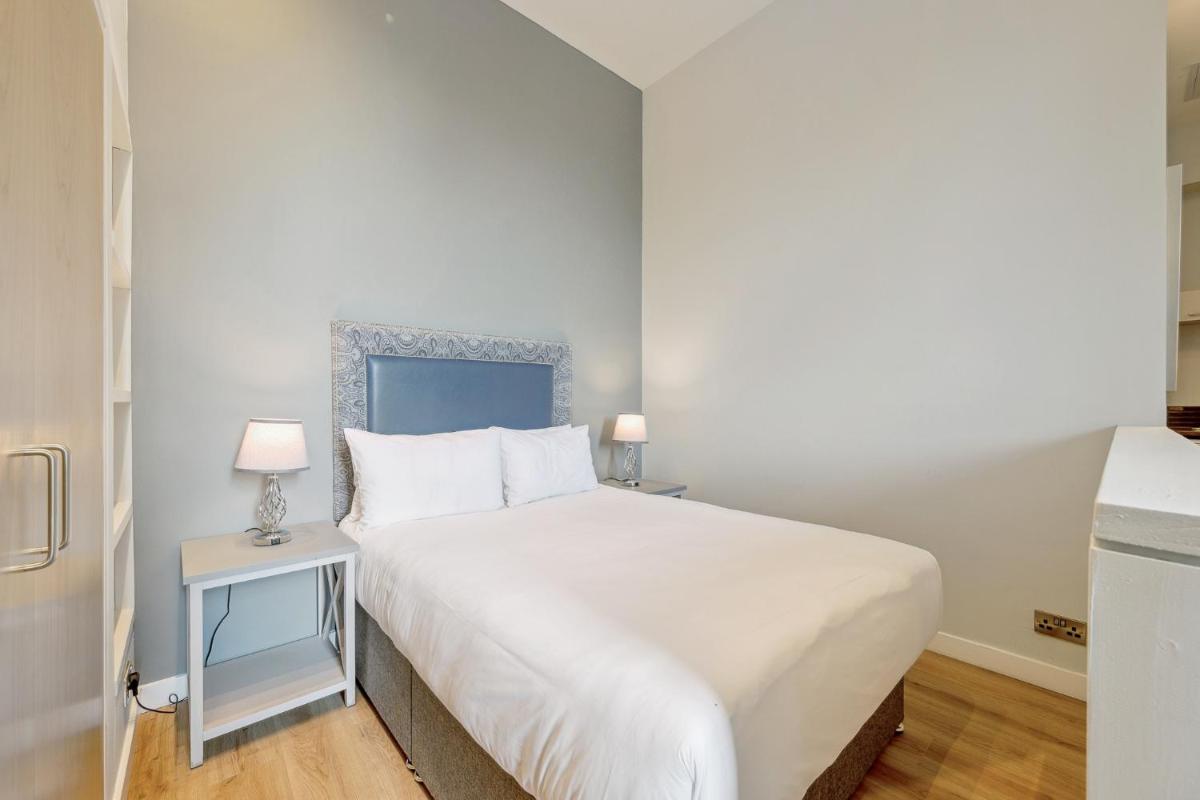 Princes Street Suites