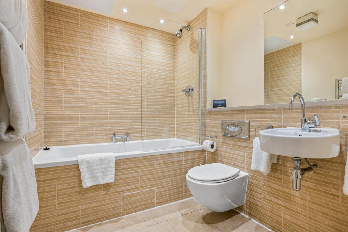 Princes Street Suites