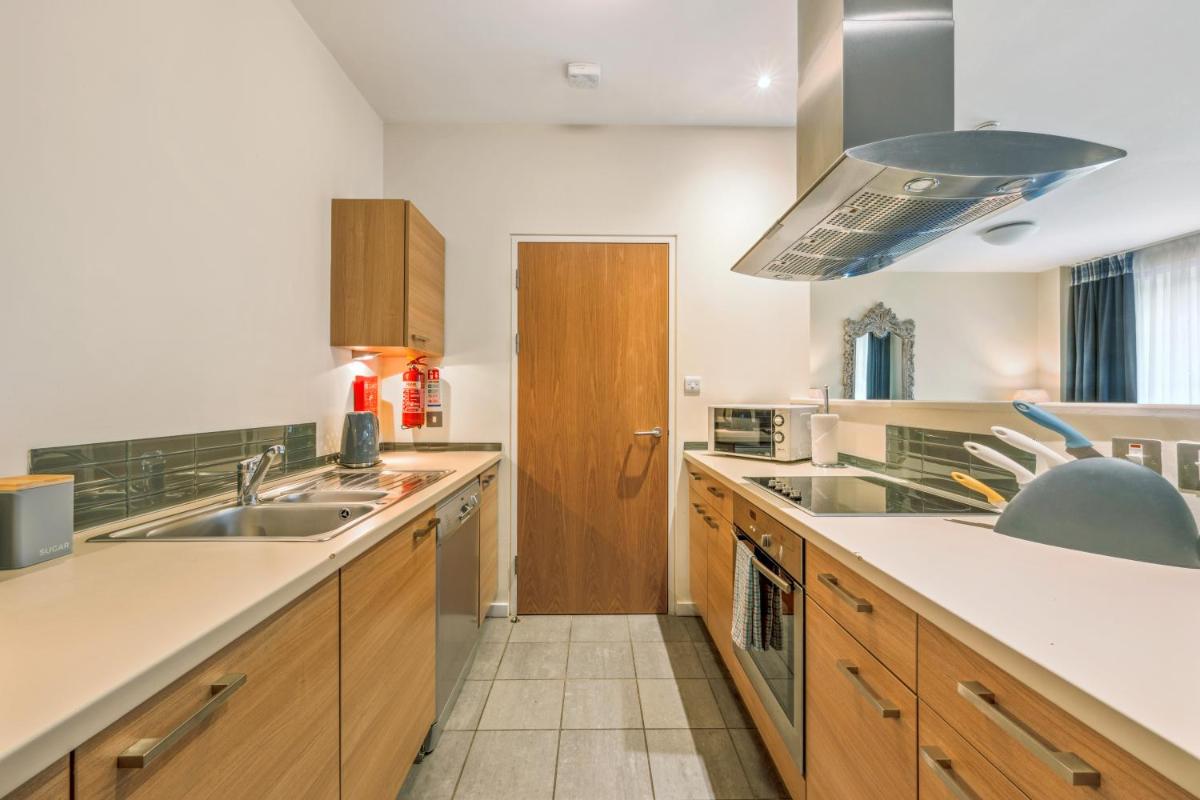 Princes Street Suites