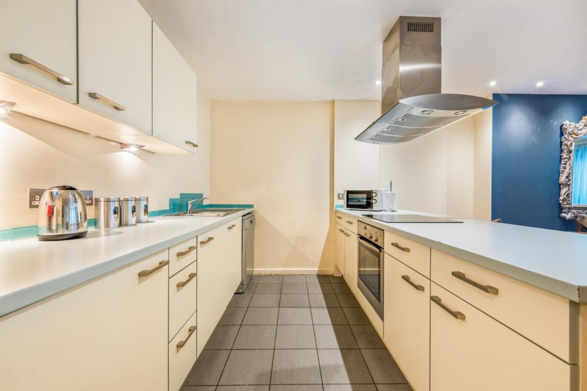Princes Street Suites