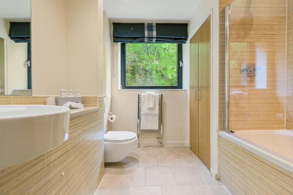 Princes Street Suites