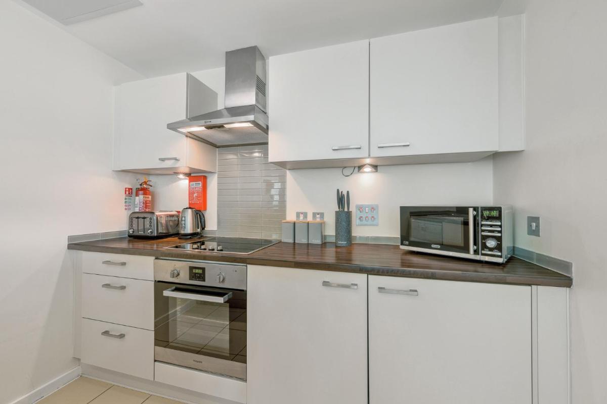 Princes Street Suites