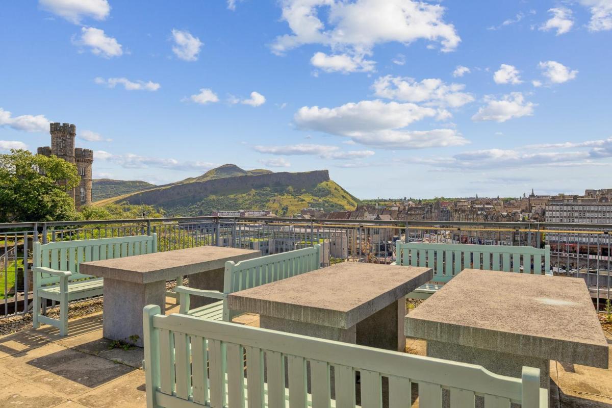 Princes Street Suites