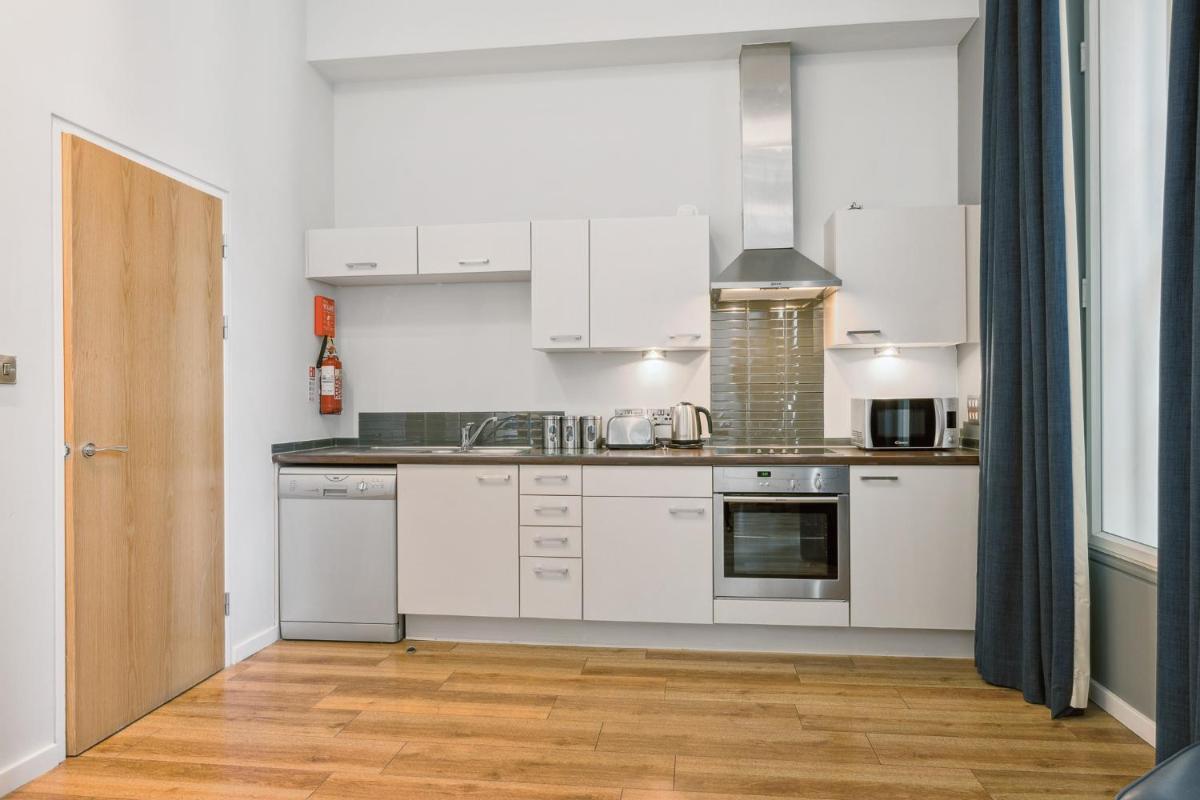 Princes Street Suites