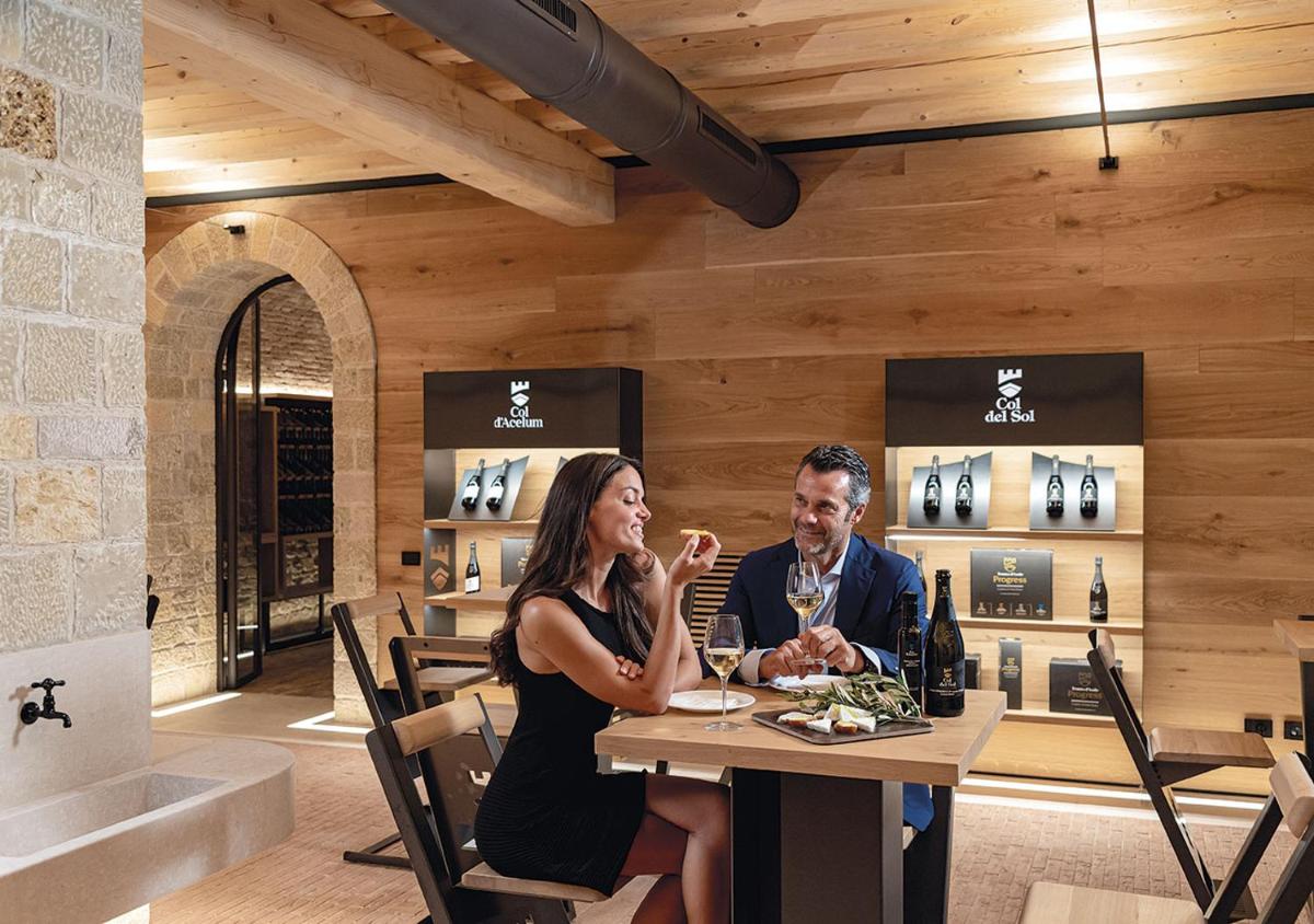 Progress Country & Wine House