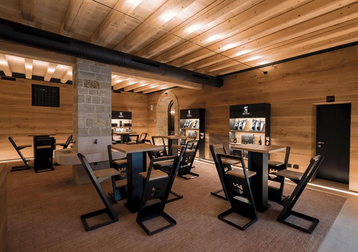 Progress Country & Wine House