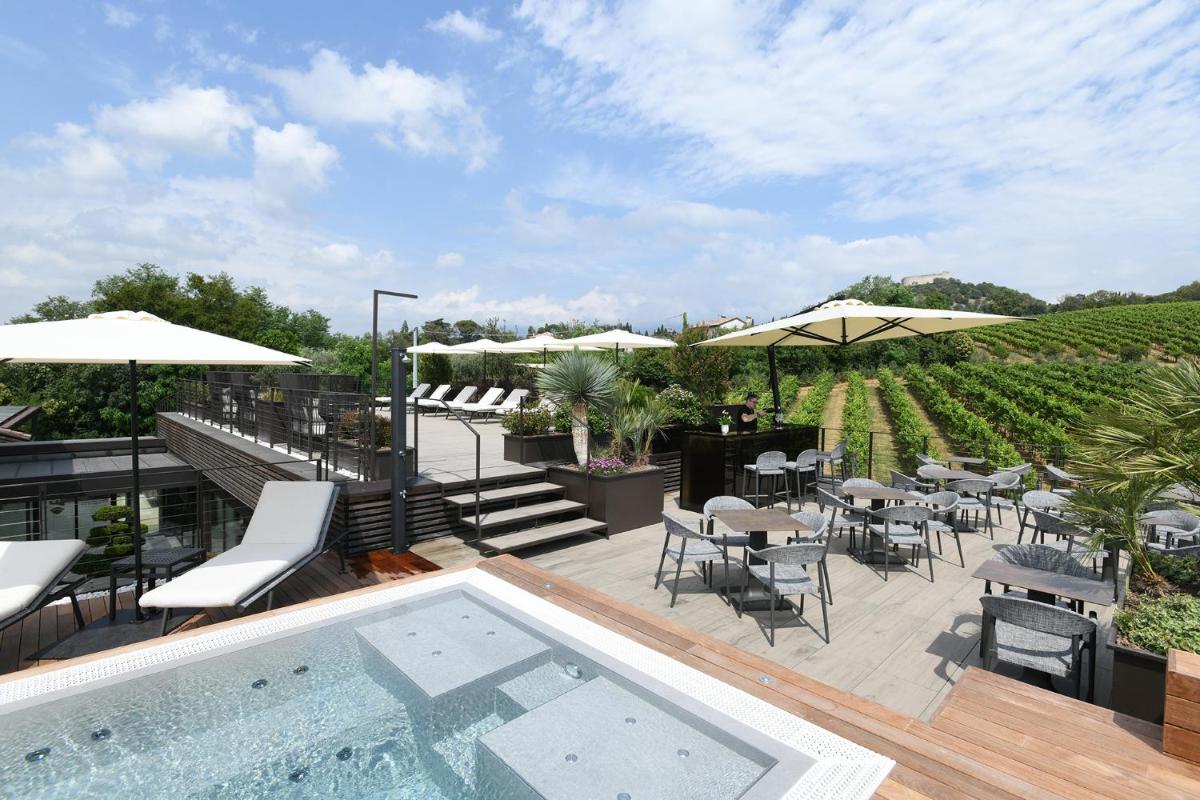 Progress Country & Wine House