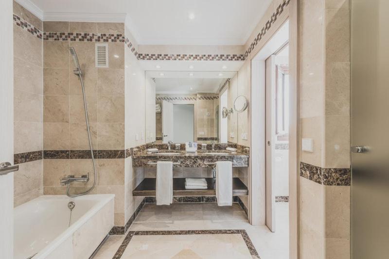 Puente Romano Marbella