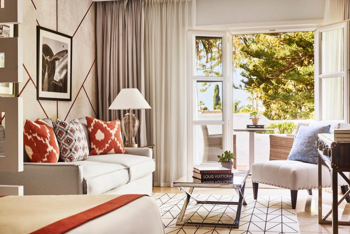 Puente Romano Marbella