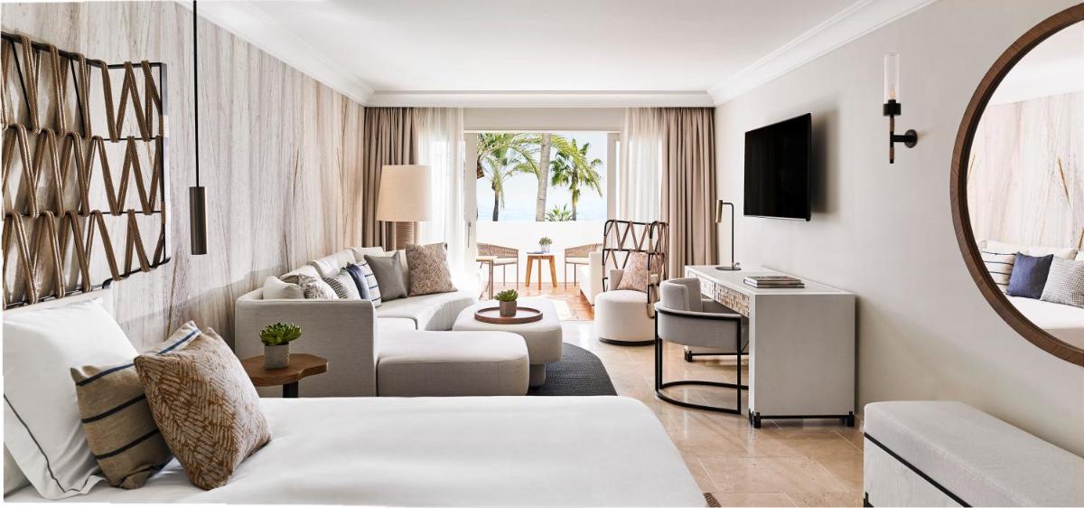 Puente Romano Marbella