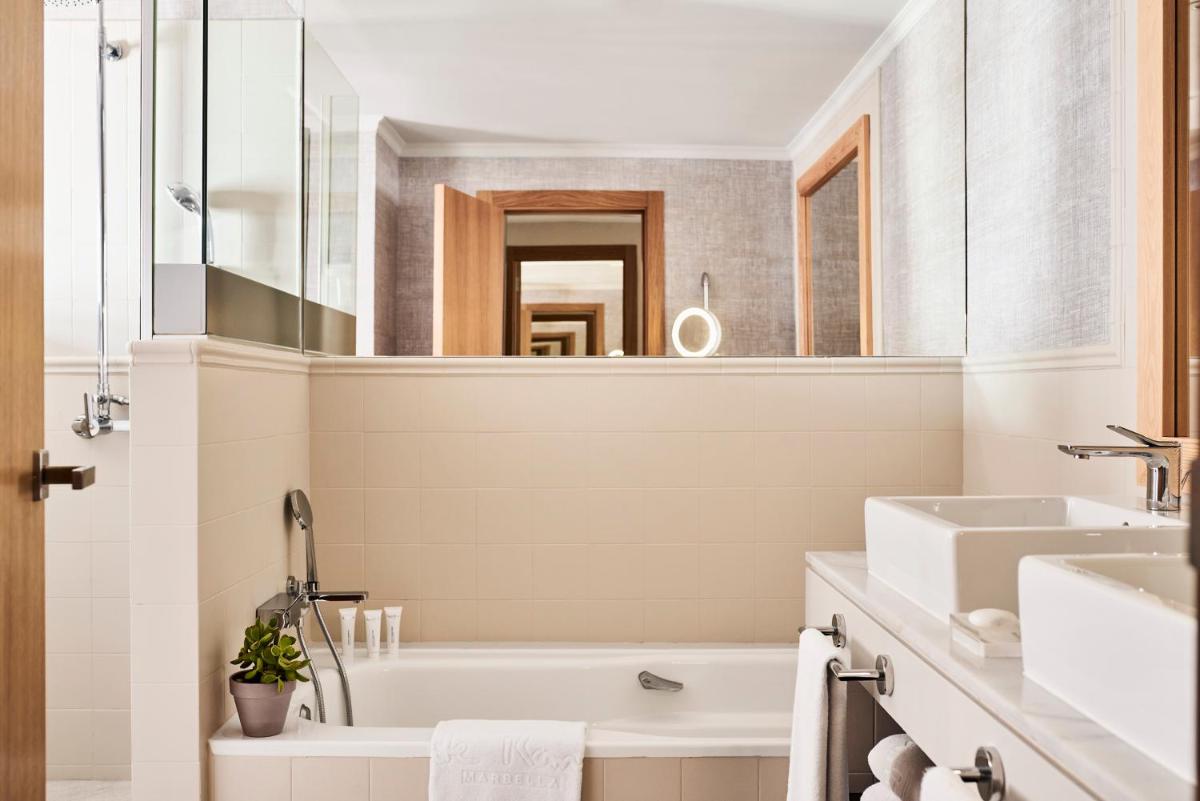 Puente Romano Marbella