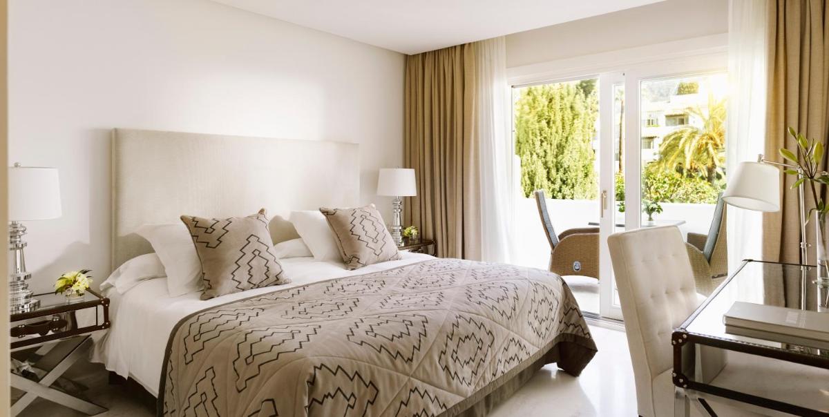 Puente Romano Marbella