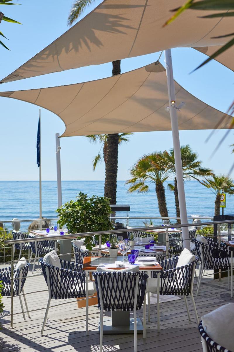 Puente Romano Marbella