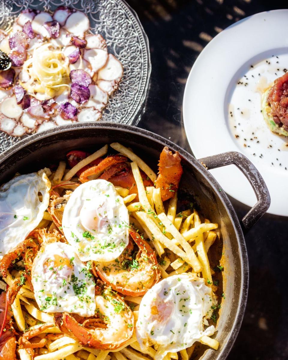 Puente Romano Marbella