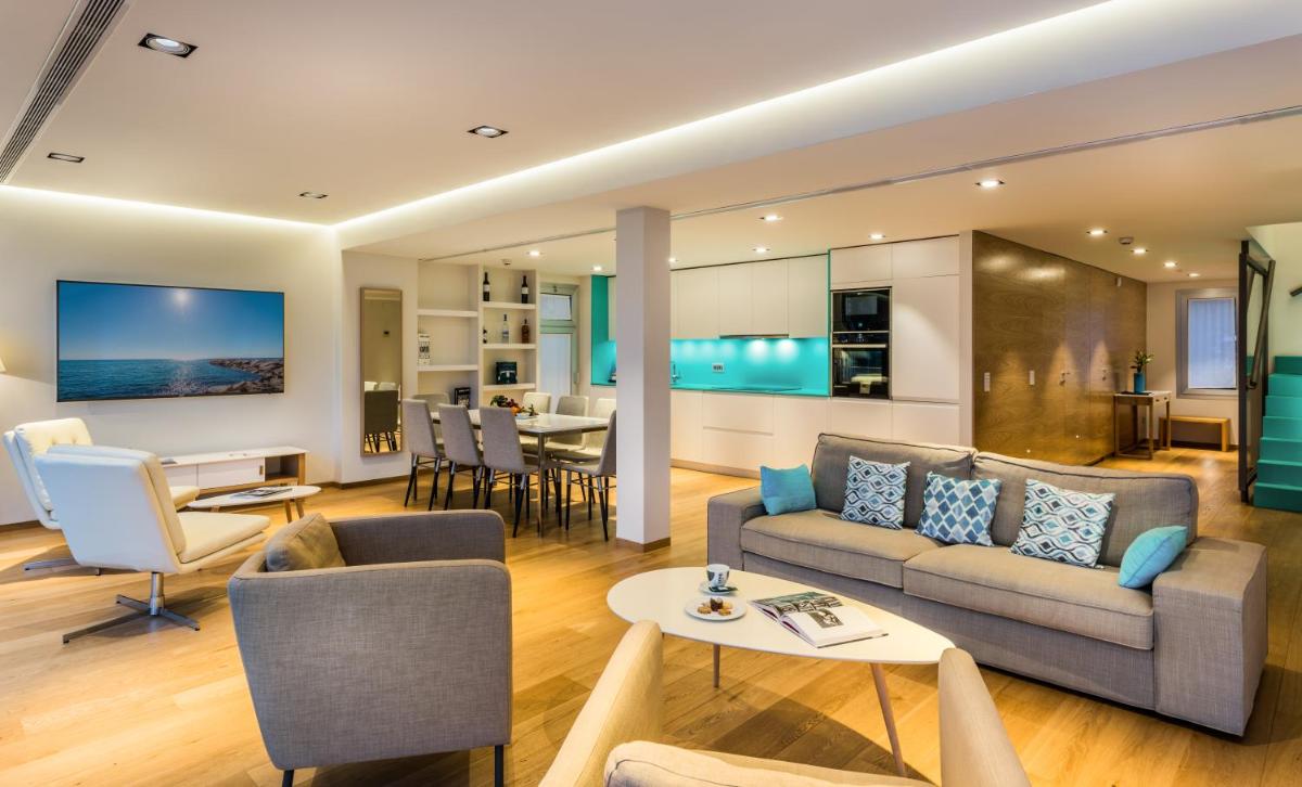 Puente Romano Marbella