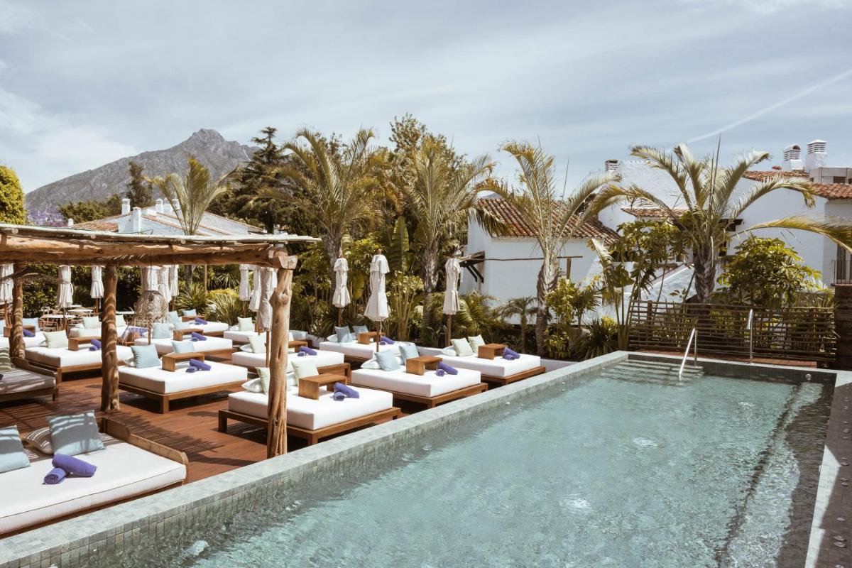 Puente Romano Marbella