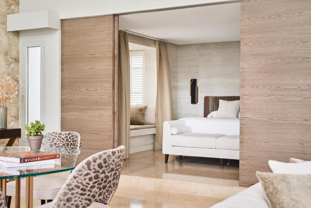 Puente Romano Marbella