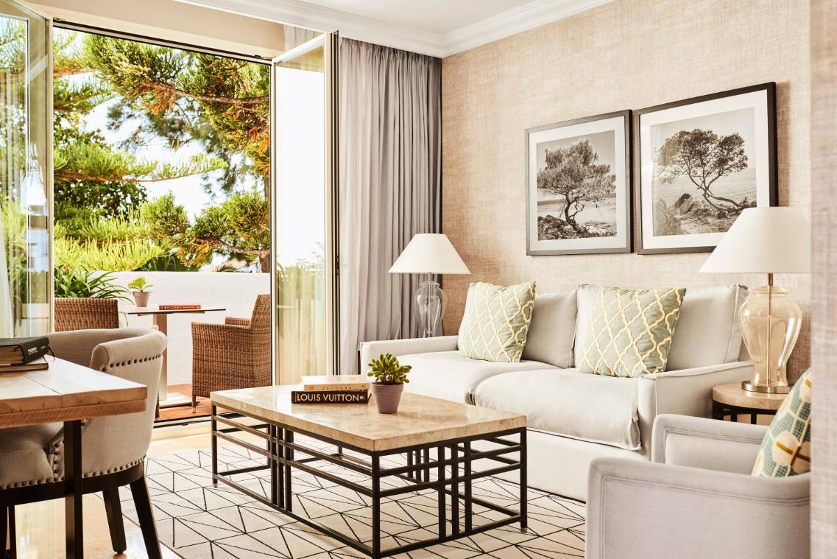 Puente Romano Marbella