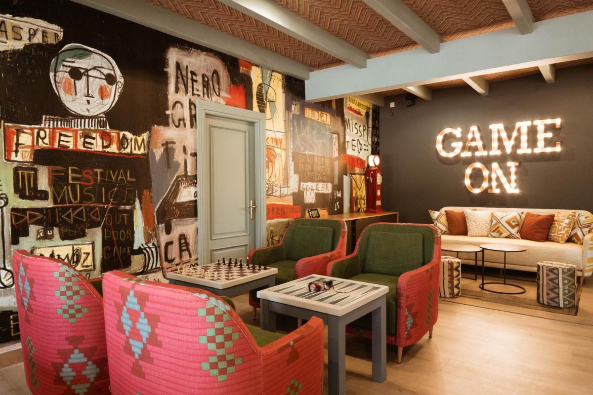 Puente Romano Marbella