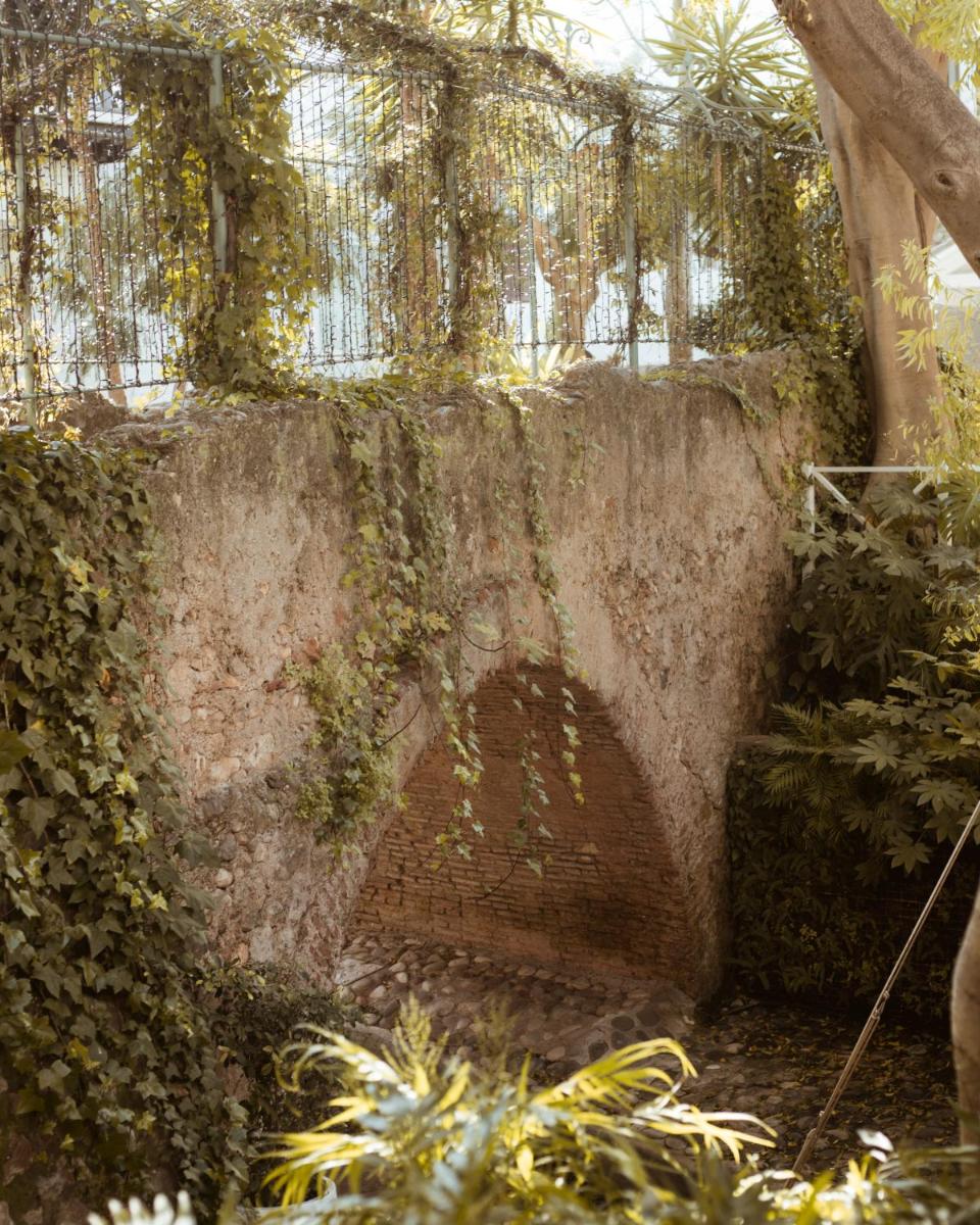 Puente Romano Marbella