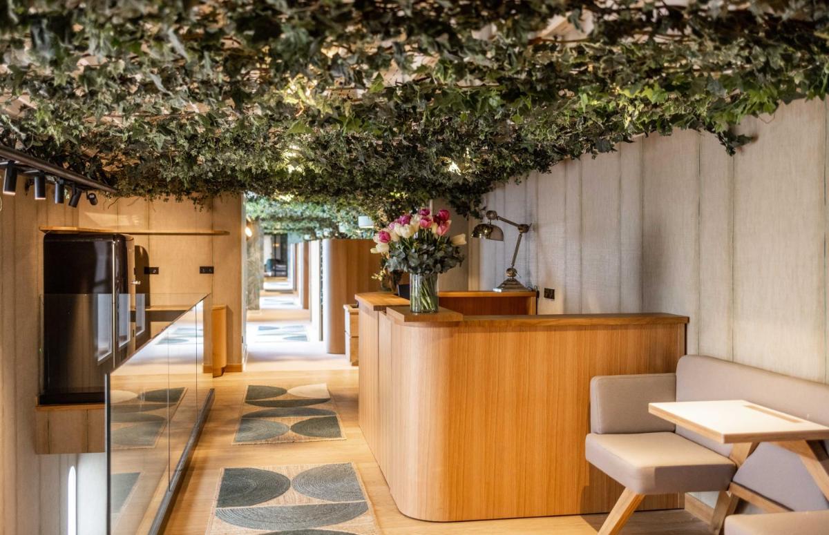 Puente Romano Marbella