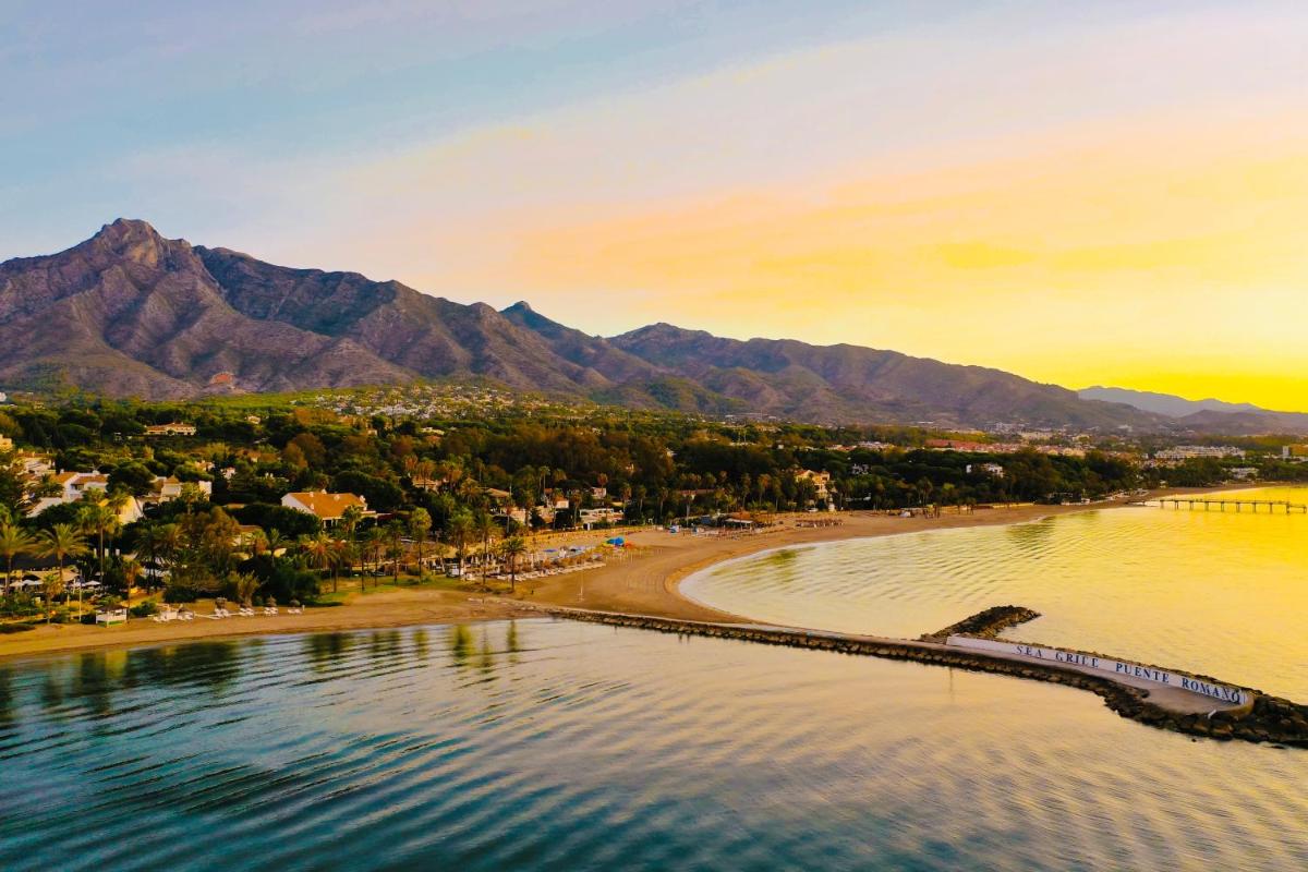 Puente Romano Marbella