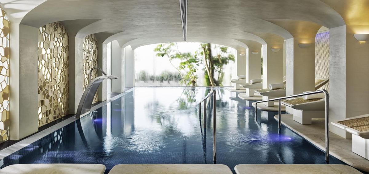 Puente Romano Marbella