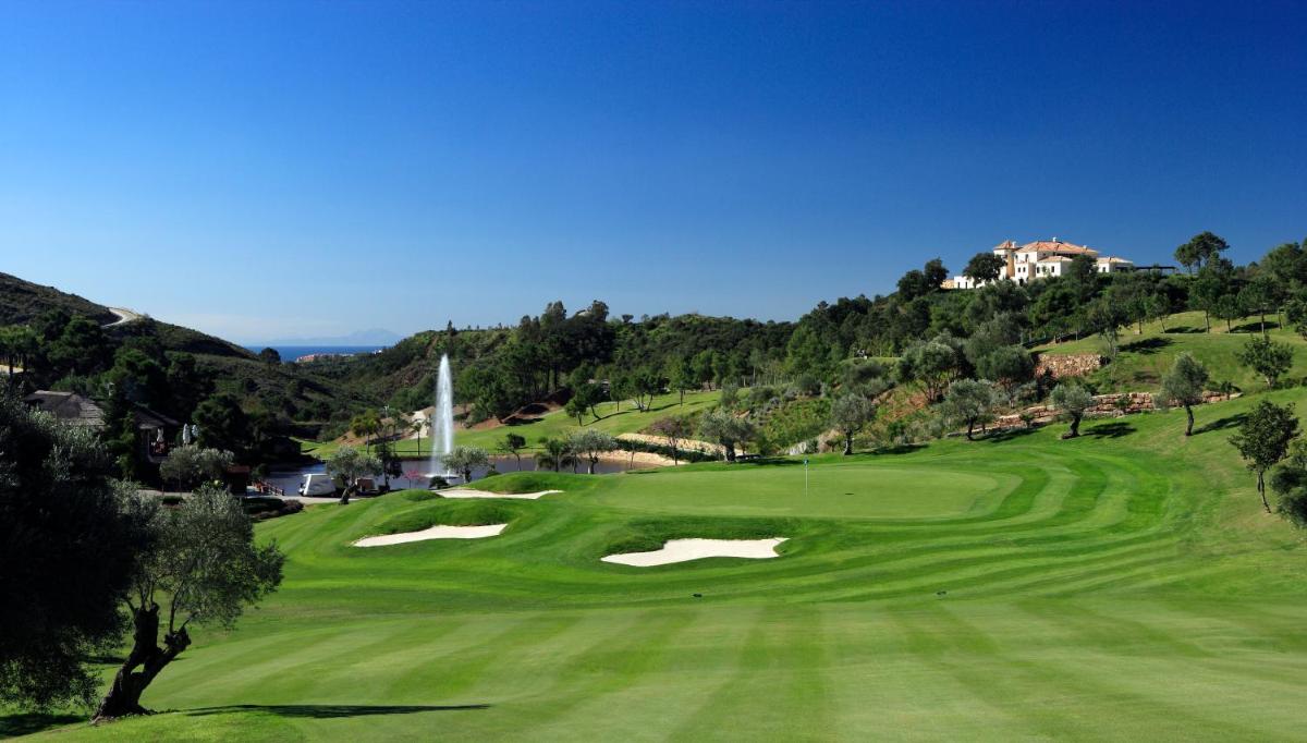 Puente Romano Marbella