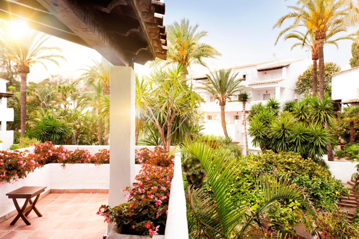 Puente Romano Marbella